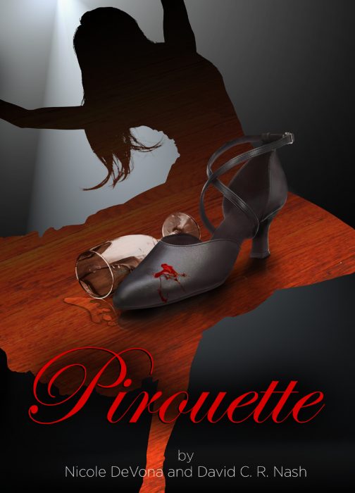 Pirouette Cover
